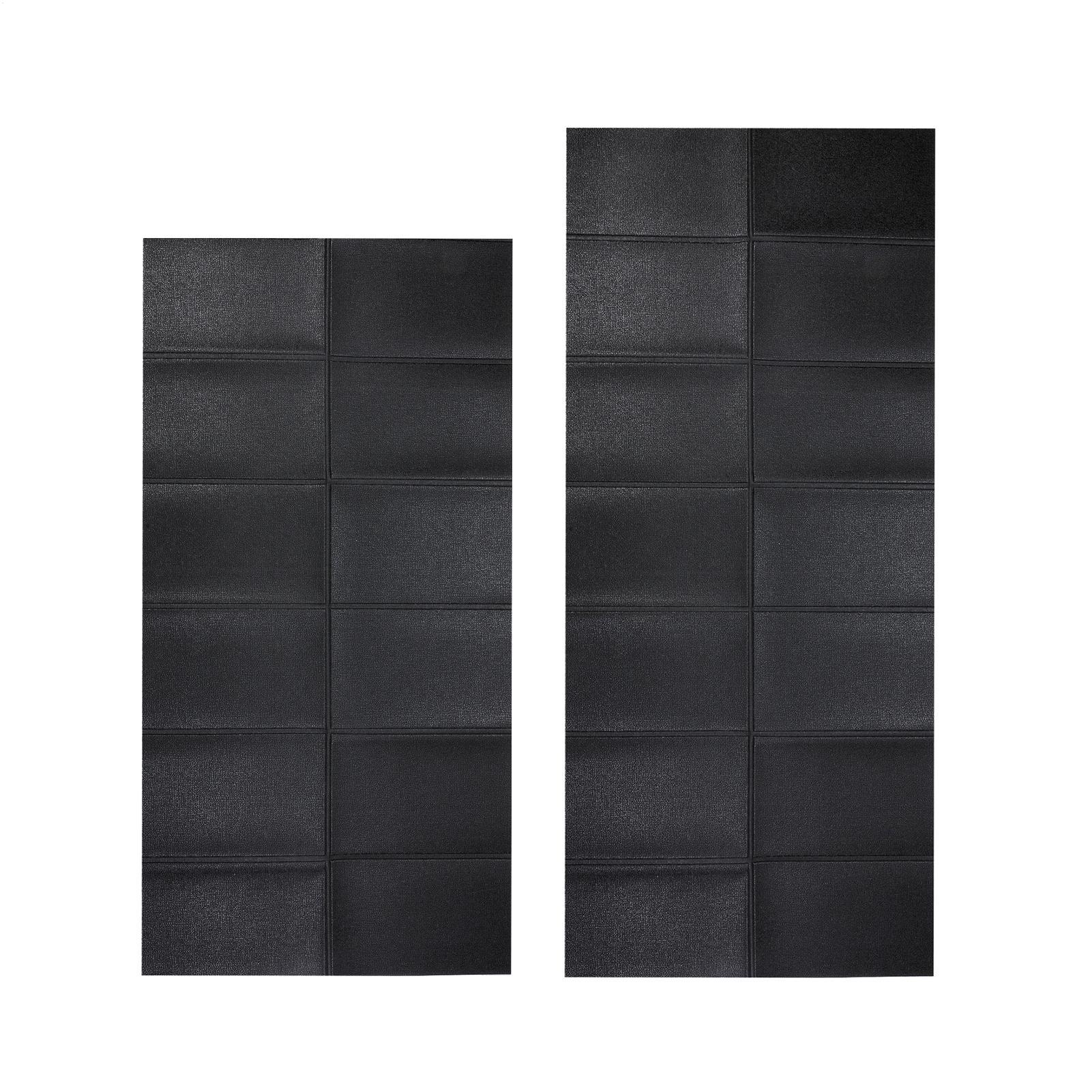 Leg Home Gym Workout - Treadmill Pad Heavy Duty Waterproof Foldable