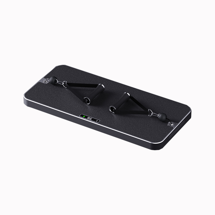 New Arrival Complet Multi Func - огляд і ціна All In One Gym Home Equipment