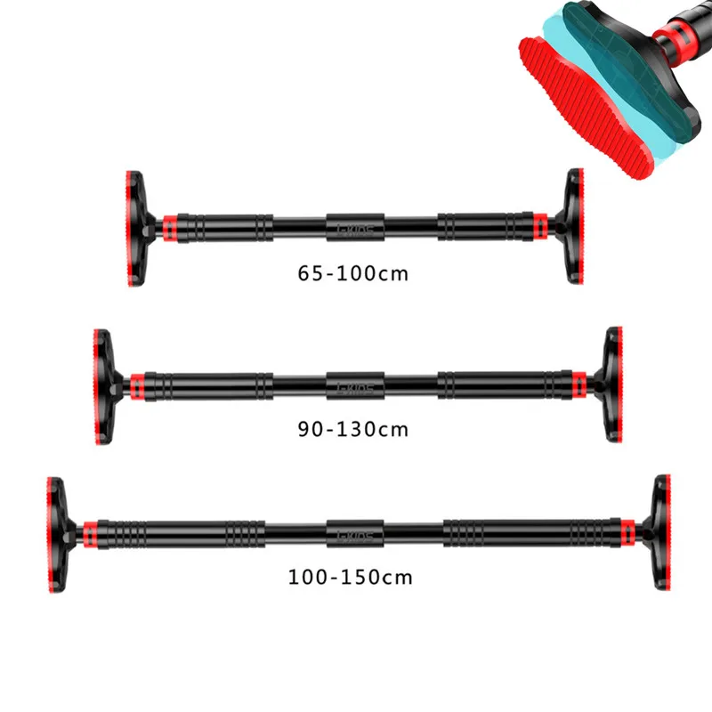 Large Door Horizontal Bar Stee - огляд і ціна Suspension Trainer Door