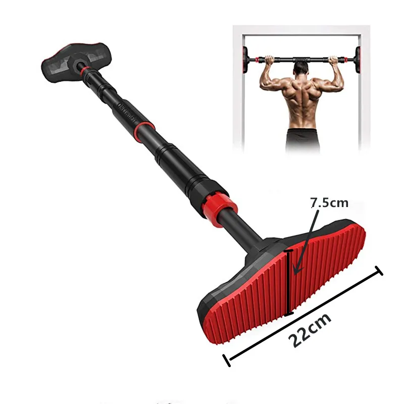 Large Door Horizontal Bar Stee - огляд і ціна Suspension Trainer Door