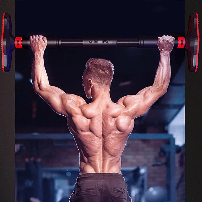 Large Door Horizontal Bar Stee - огляд і ціна Suspension Trainer Door