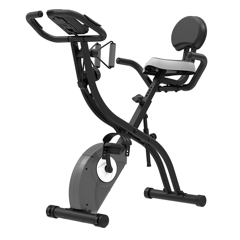 2025 New Trend Indoor Stationa - огляд і ціна Home Gym Bike