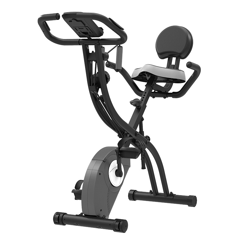 2025 New Trend Indoor Stationa - огляд і ціна Home Gym Bike