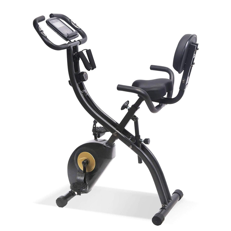 2025 New Trend Indoor Stationa - огляд і ціна Home Gym Bike
