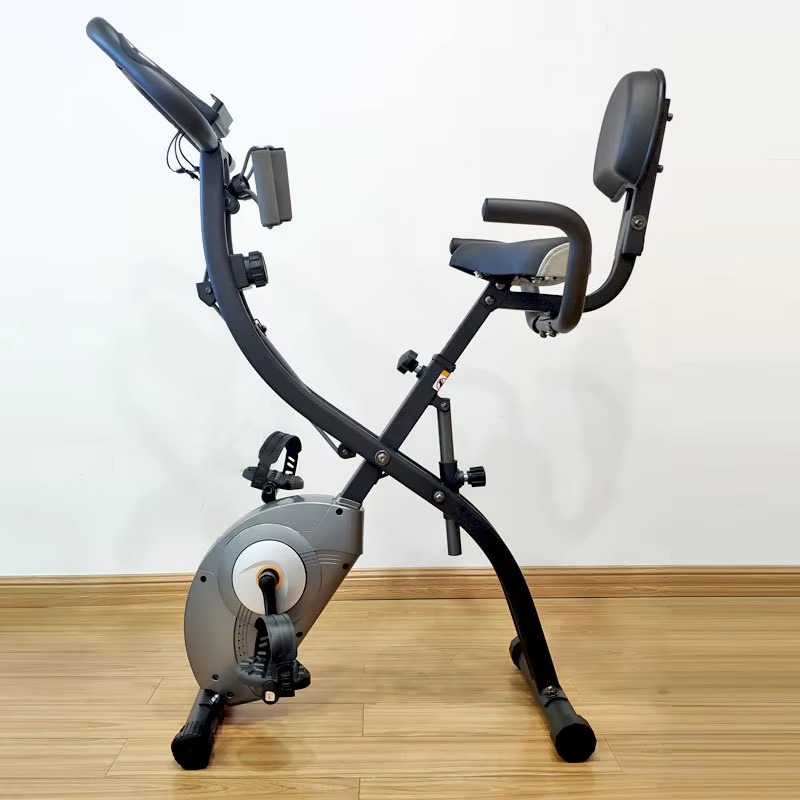 2025 New Trend Indoor Stationa - огляд і ціна Home Gym Bike