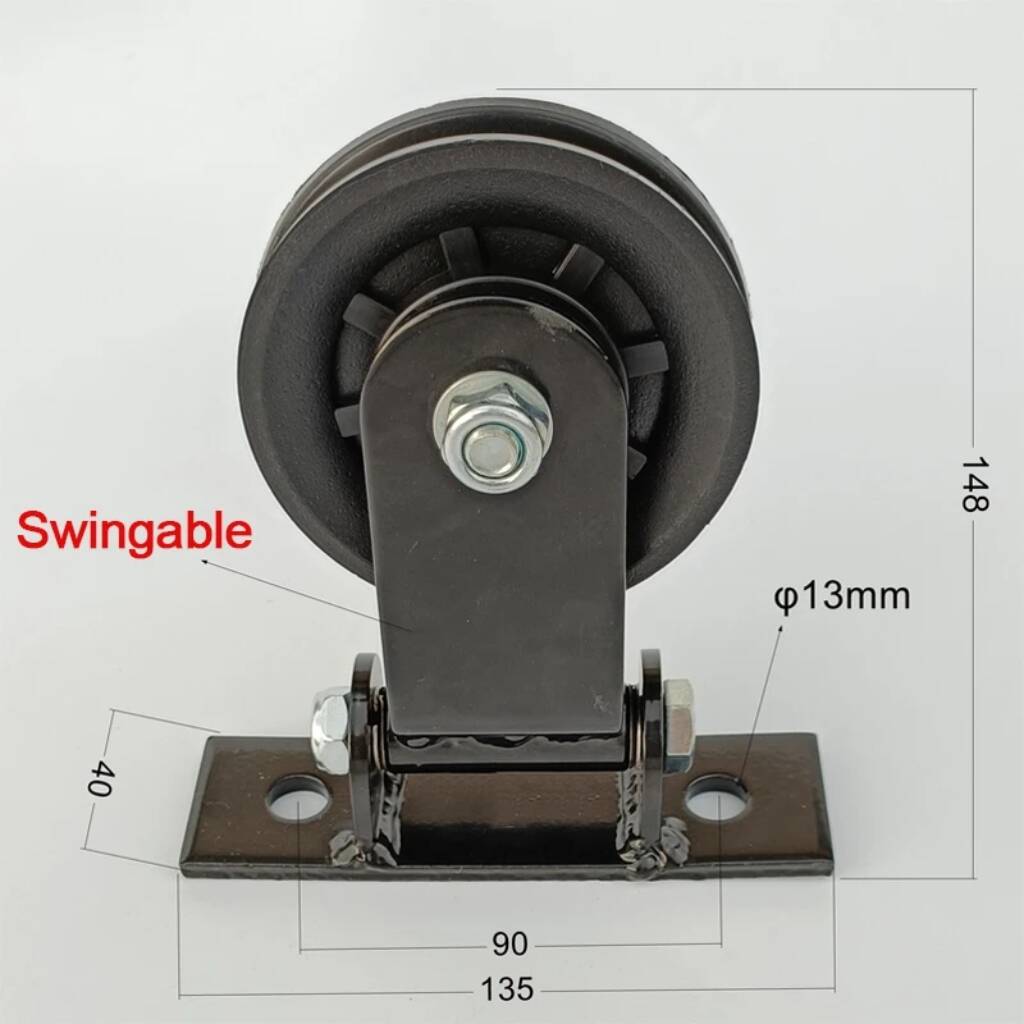 Professional Cable Pulley Syst - огляд і ціна Home Gym Lat Pulldown