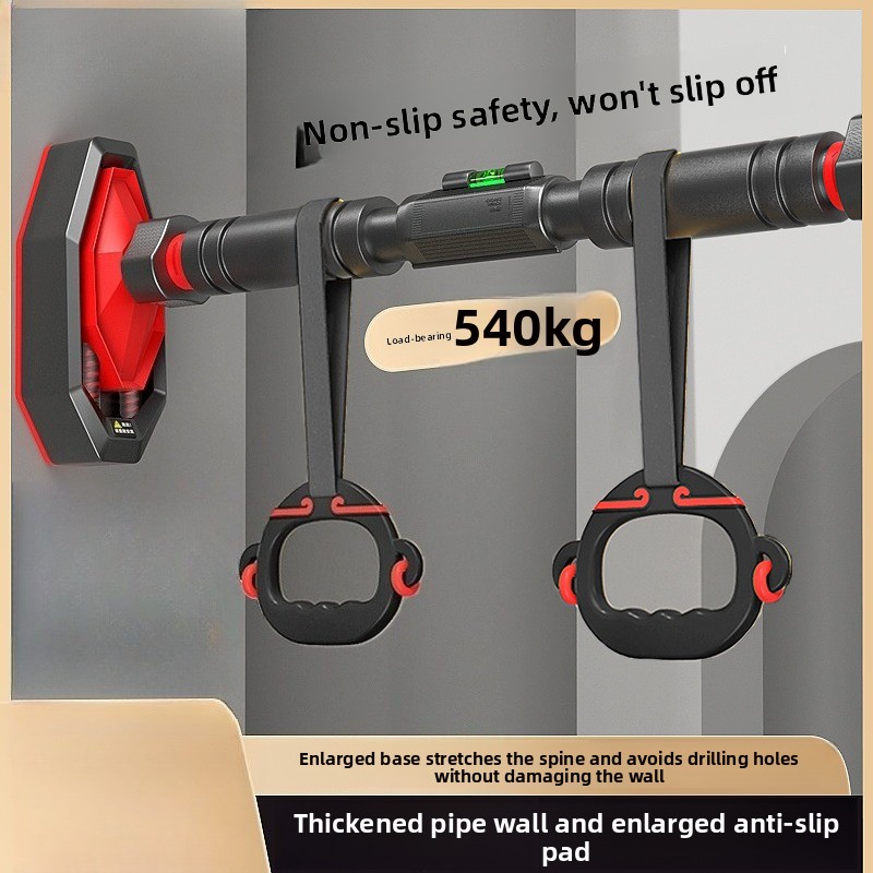Indoor Home Pullup Bar Door Fr - огляд і ціна Suspension Trainer Door