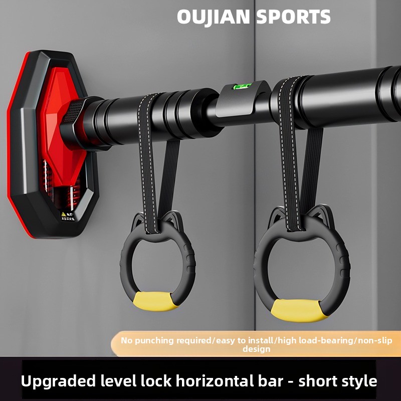Indoor Home Pullup Bar Door Fr - огляд і ціна Suspension Trainer Door