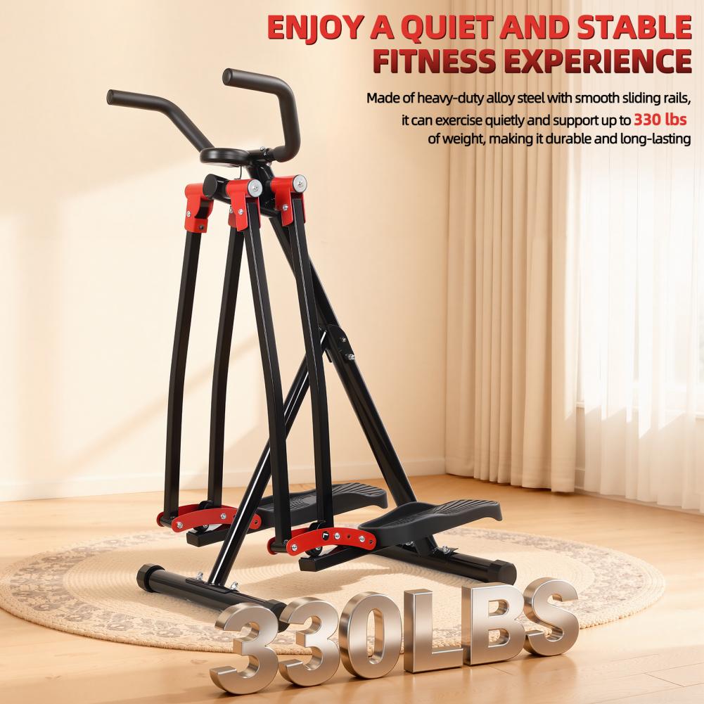 Air Walk Exercise Machine for  - огляд і ціна Leg Home Gym Workout