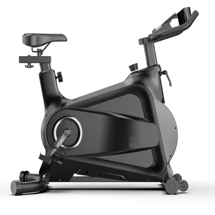 Fitness Club Use Exercise Bicy - огляд і ціна Home Gym Bike