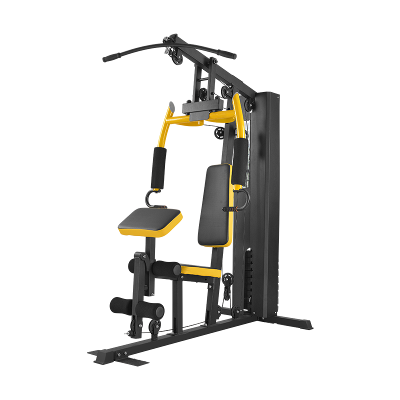 #￥Multi Function Home Gym Stat - огляд і ціна Home Gym Lat Pulldown