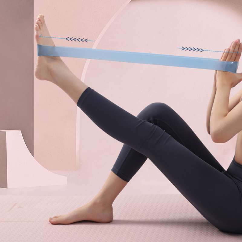 Mini Loop Band Fitness Gym Ela - огляд і ціна Resistance Loop Mini Band