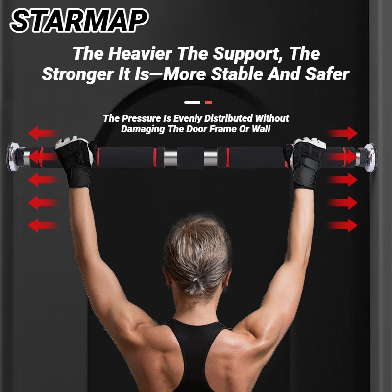 150kg Adjustable Door Horizont - огляд і ціна Suspension Trainer Door