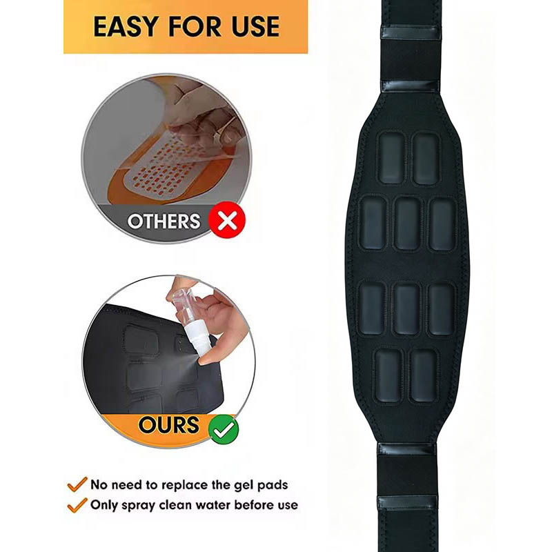Smart Abs Trainer Muscle Toner - огляд і ціна Home Gym Academy