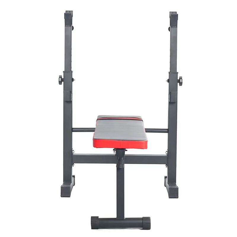 Adjustable Weight Bench Press  - огляд і ціна Home Gym System