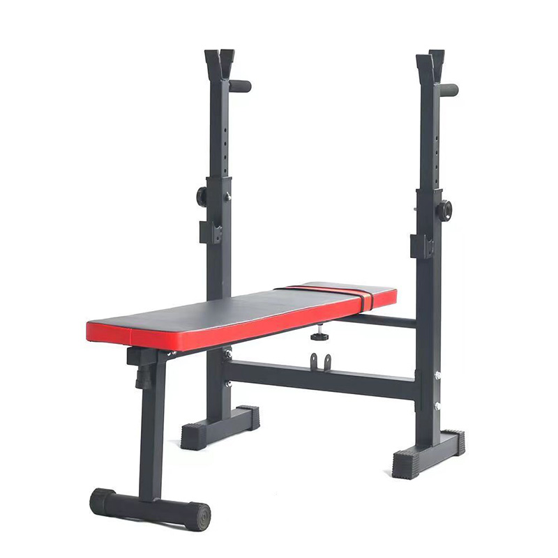 Adjustable Weight Bench Press  - огляд і ціна Home Gym System
