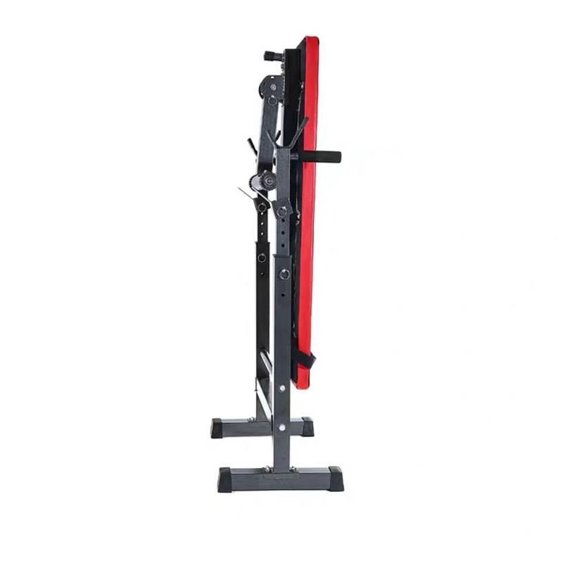 Adjustable Weight Bench Press  - огляд і ціна Home Gym System