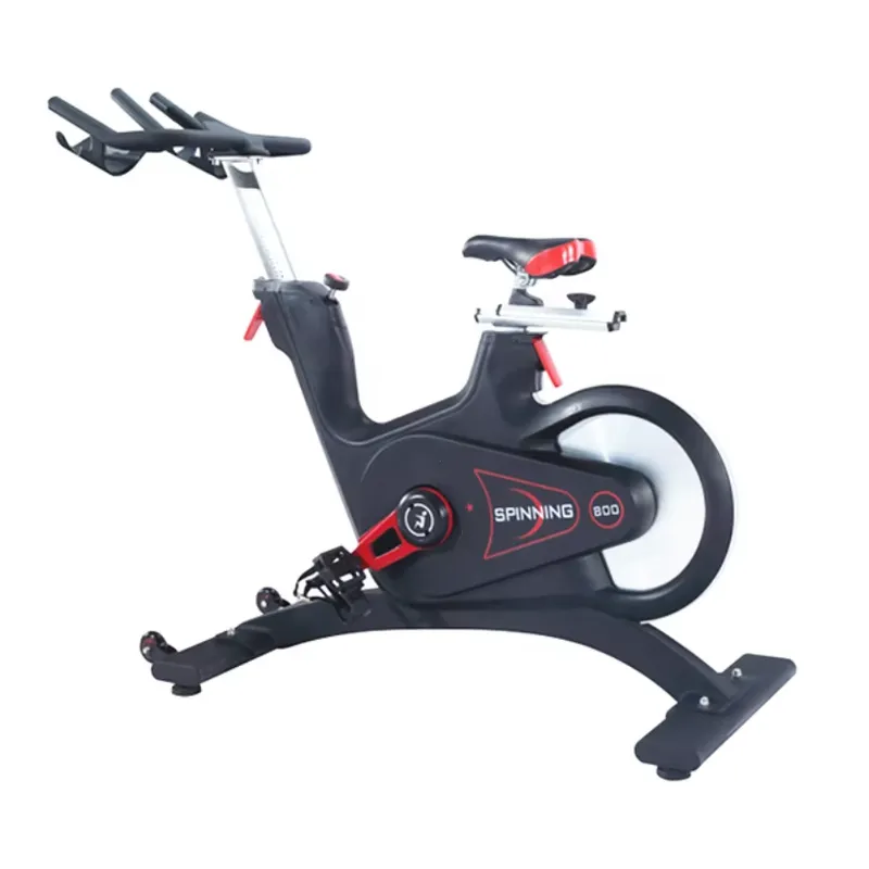 Professional Magnetic Resistan - огляд і ціна Home Gym Bike