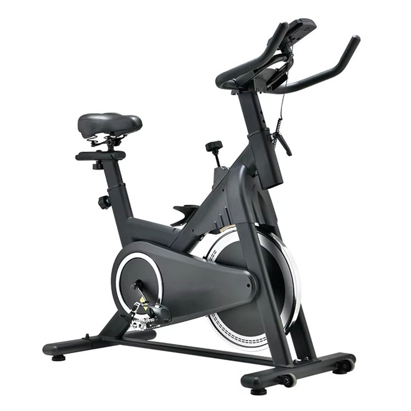 Wholesale 2025 New Top Sports  - огляд і ціна Home Gym Bike
