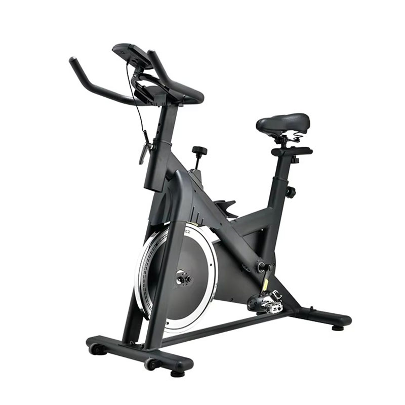 Wholesale 2025 New Top Sports  - огляд і ціна Home Gym Bike