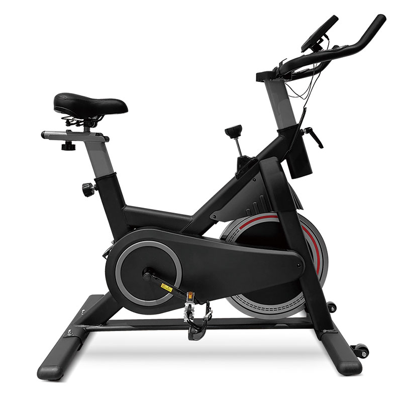 Wholesale 2025 New Top Sports  - огляд і ціна Home Gym Bike