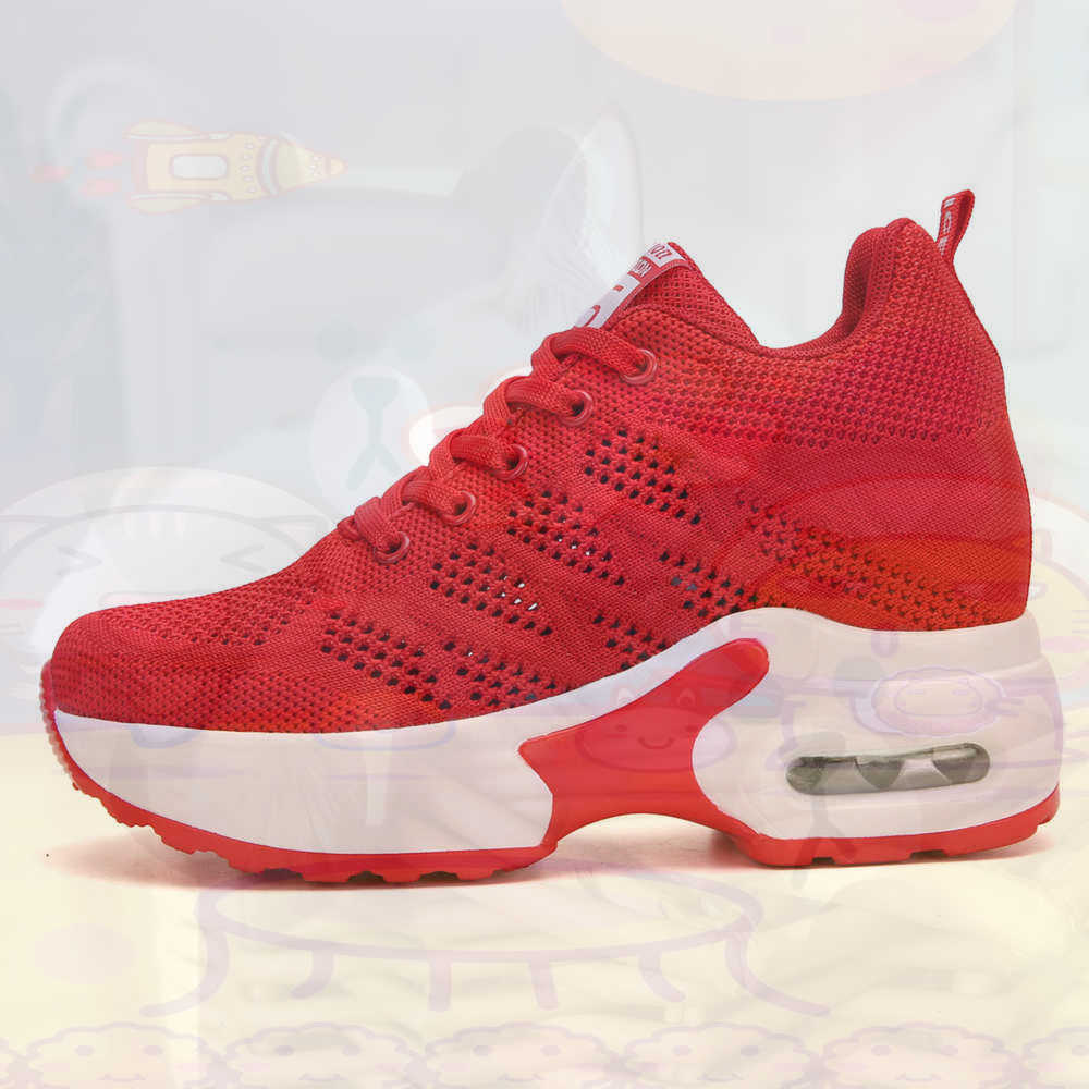 Red Size 36 Shoes Woman Tennis - огляд і ціна Home Gym Outdoor Ideas