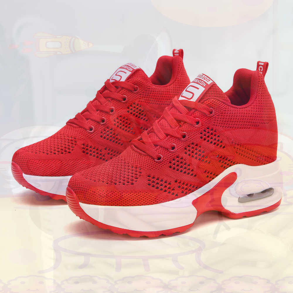 Red Size 36 Shoes Woman Tennis - огляд і ціна Home Gym Outdoor Ideas