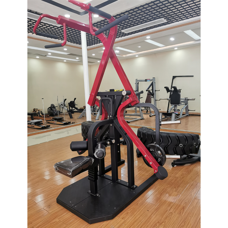 Best Quality Commercial Gym Pl - огляд і ціна Home Gym Lat Pulldown
