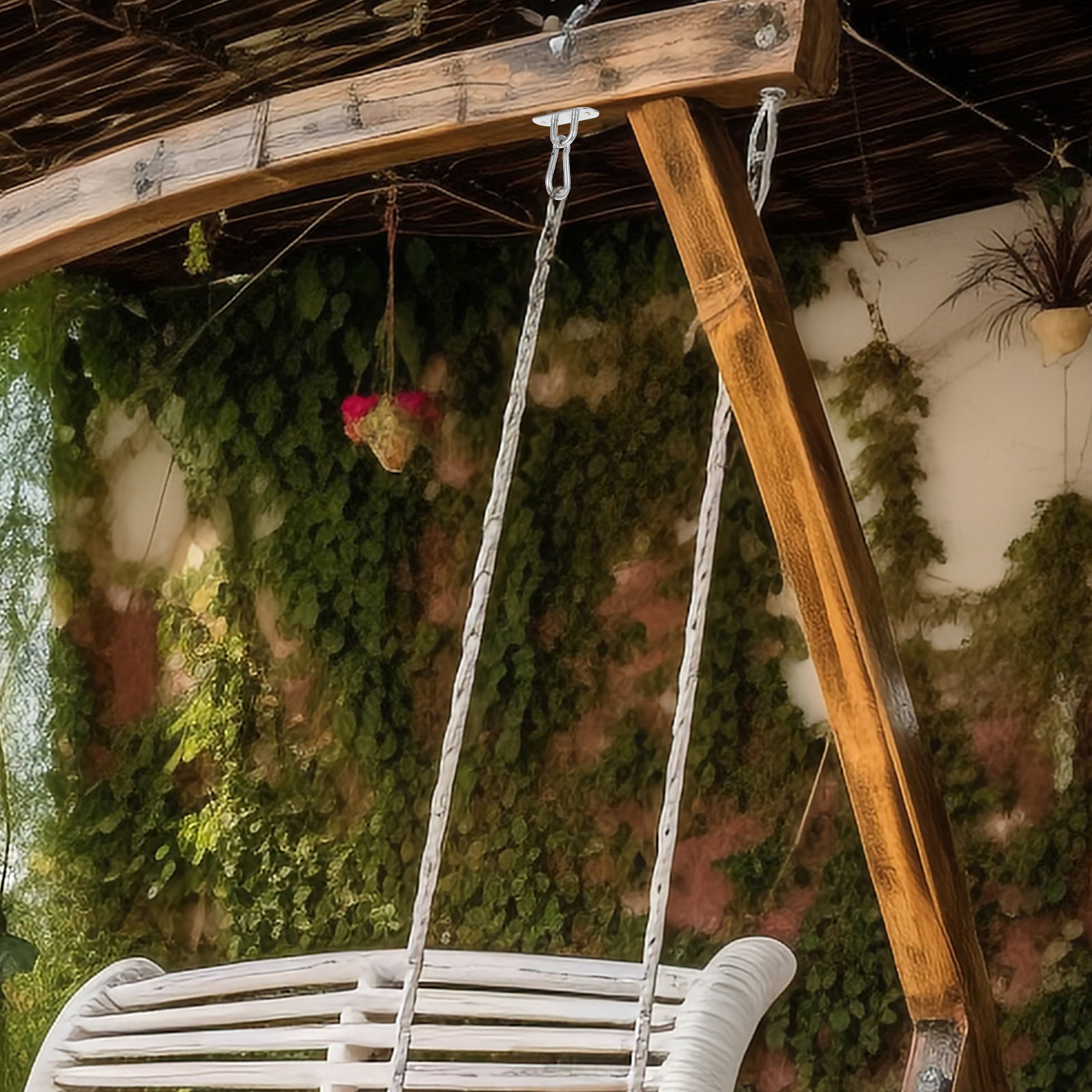 Wall Mount Suspension Ceiling  - огляд і ціна Suspension Trainer Door