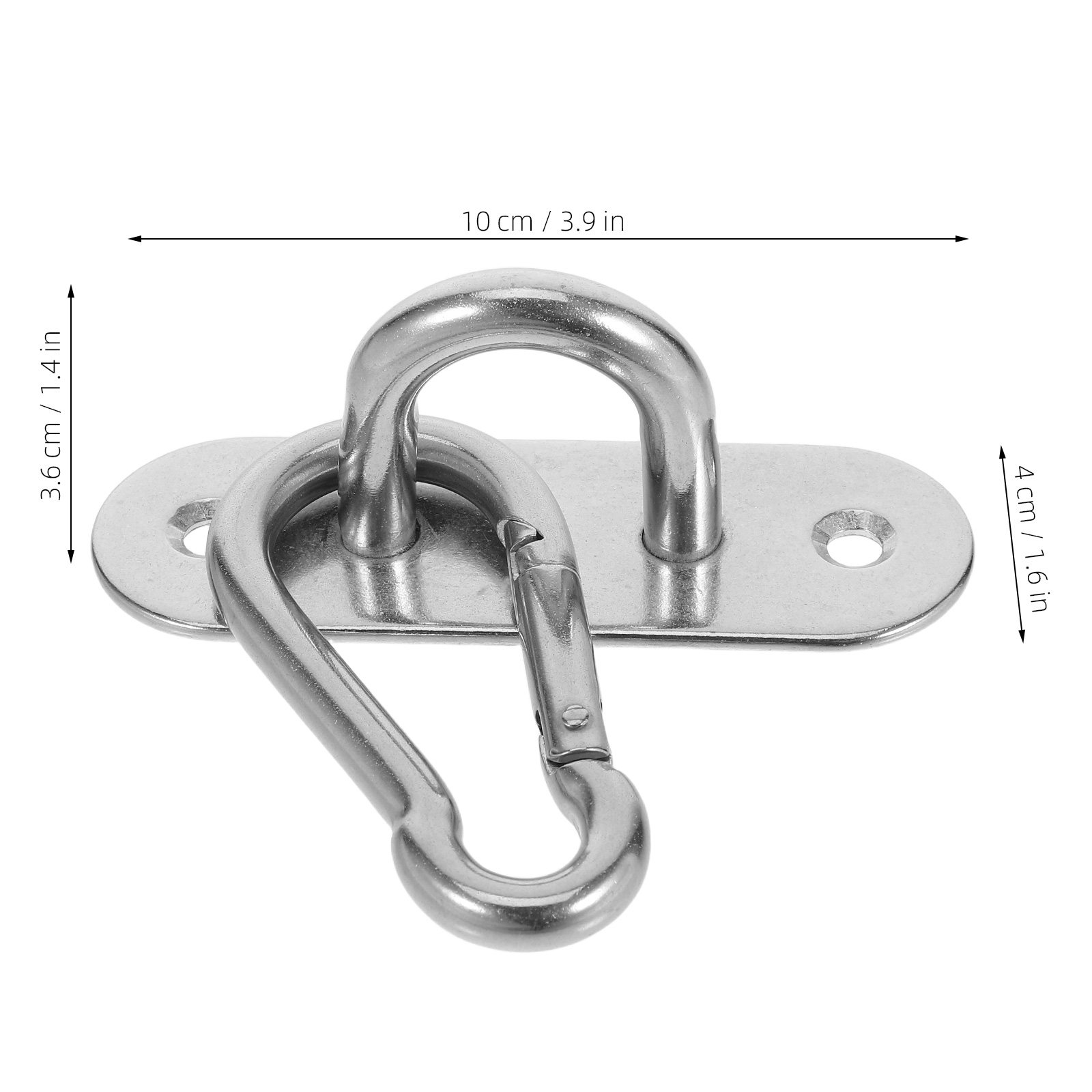 Wall Mount Suspension Ceiling  - огляд і ціна Suspension Trainer Door