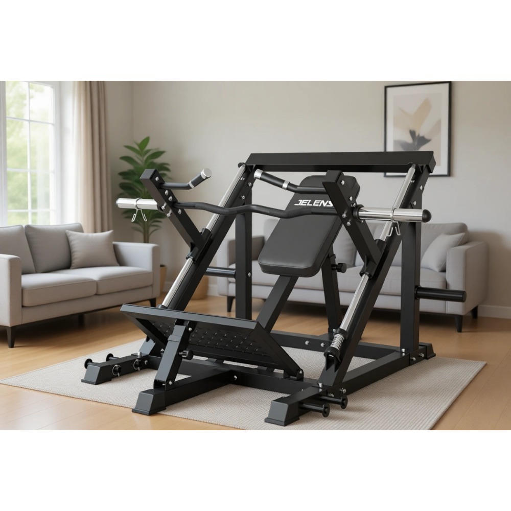 Home Gym Linear Rowing Machine - огляд і ціна Home Gym System