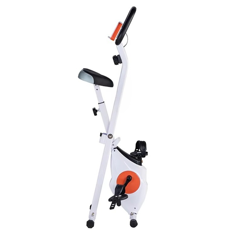 Smart Folding Exercise Bike wi - огляд і ціна Home Gym Bike