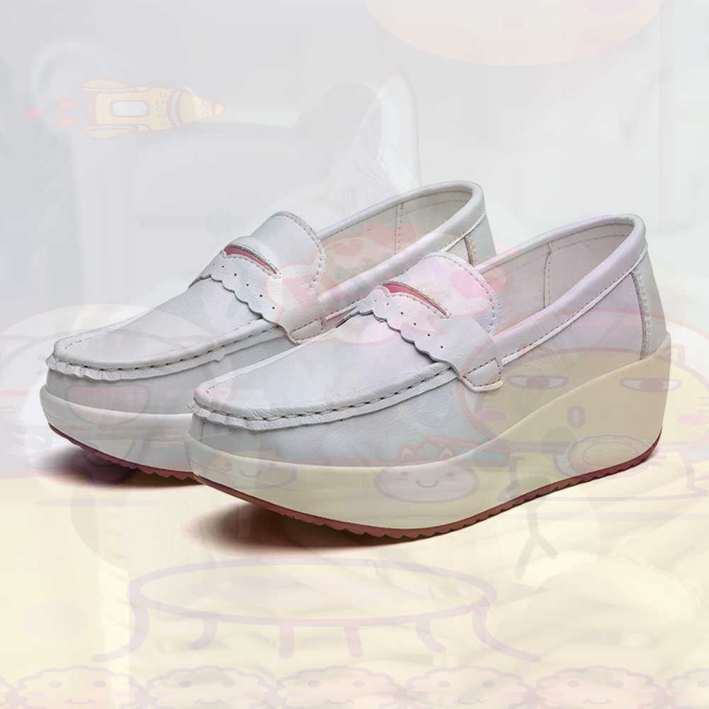 Plataform Winter Pink Sneakers - огляд і ціна Home Gym Outdoor Ideas