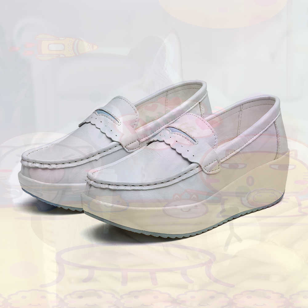 Plataform Winter Pink Sneakers - огляд і ціна Home Gym Outdoor Ideas
