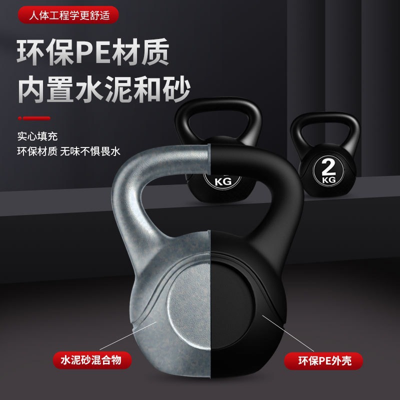 2026  Fitness Adjustable 8kg K - огляд і ціна Home Gym Academy