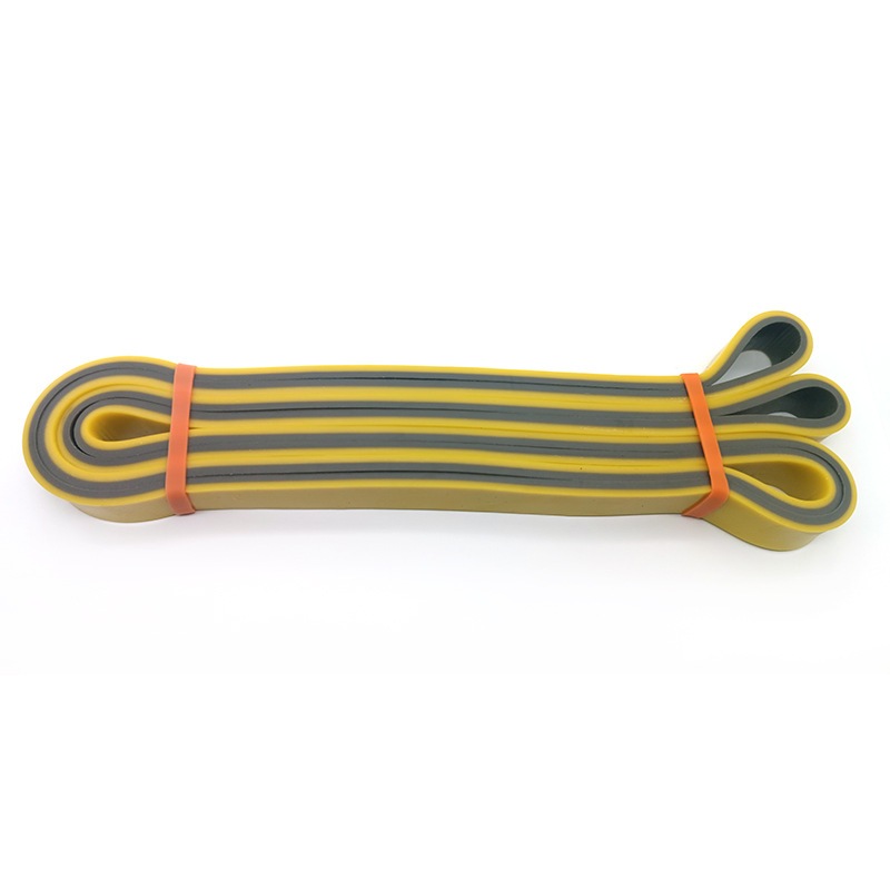 Two-Tone TPE Small Loop Resist - огляд і ціна Resistance Loop Mini Band