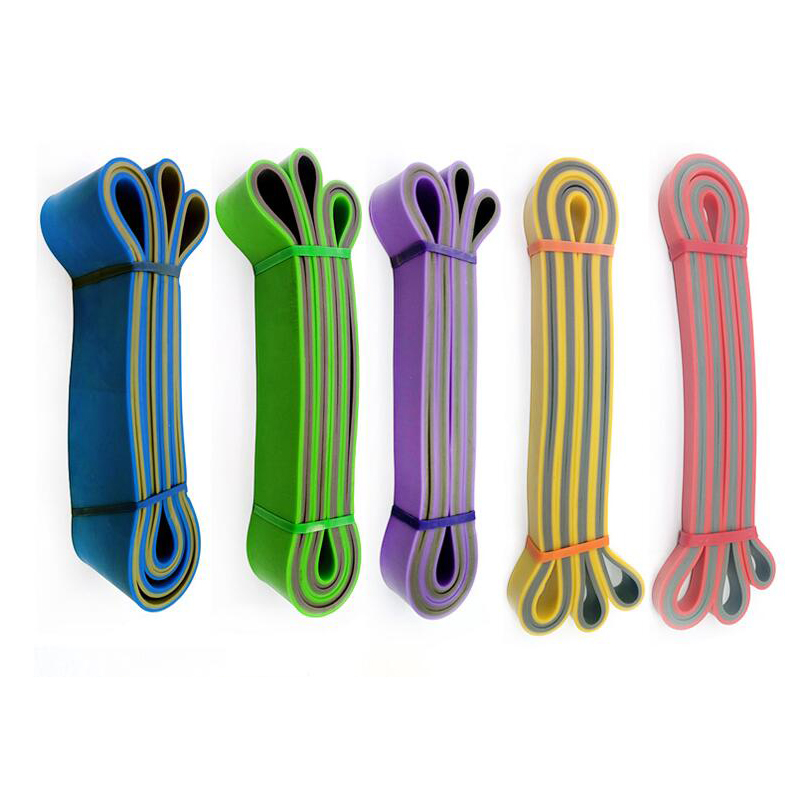 Two-Tone TPE Small Loop Resist - огляд і ціна Resistance Loop Mini Band
