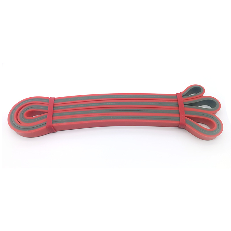 Two-Tone TPE Small Loop Resist - огляд і ціна Resistance Loop Mini Band