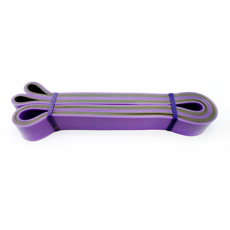 Two-Tone TPE Small Loop Resist - огляд і ціна Resistance Loop Mini Band