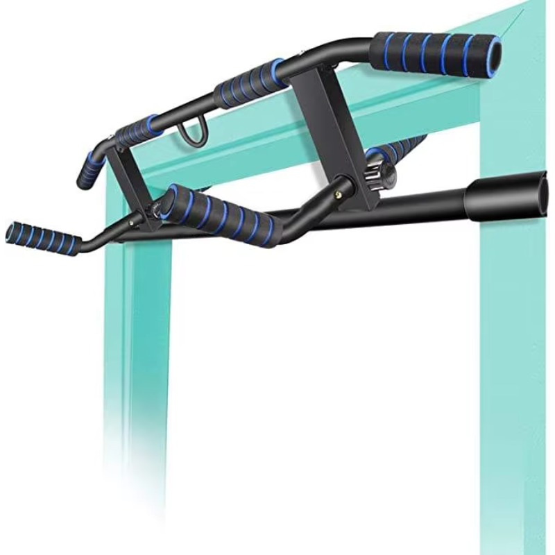 Pull up Bar for Doorway Multif - огляд і ціна Home Gym System