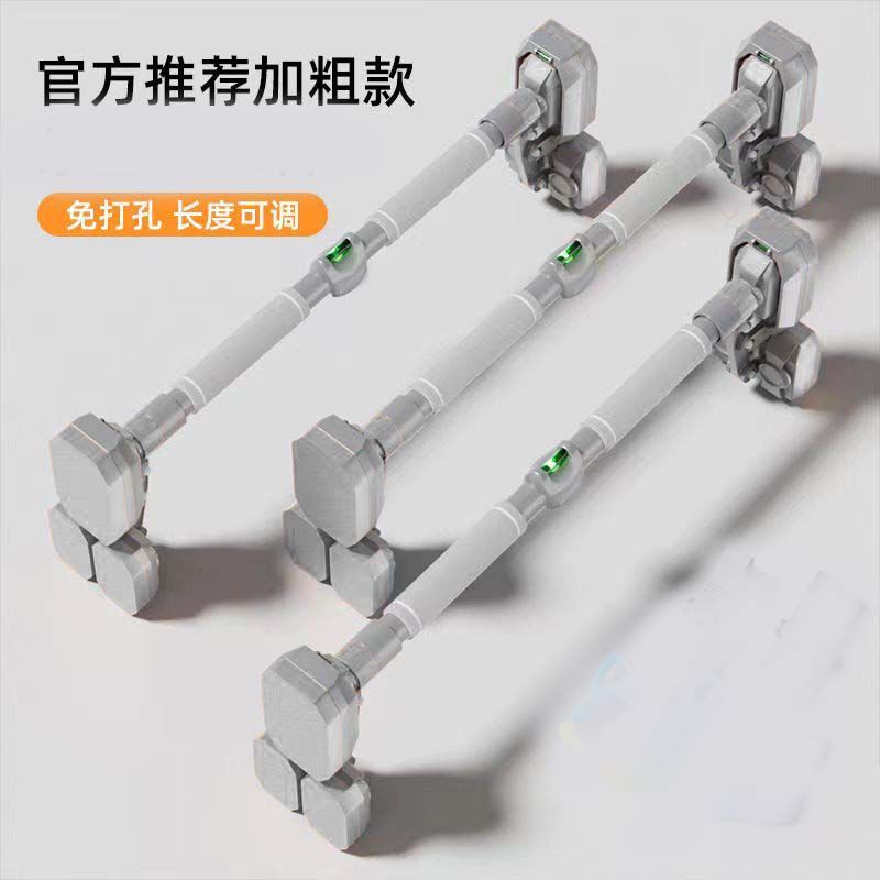 Double Support Horizontal Bar  - огляд і ціна Suspension Trainer Door