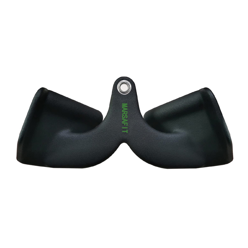 Lat Pull Down Bar Rowing Handl - огляд і ціна Home Gym Lat Pulldown
