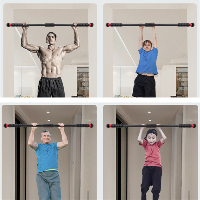 Door Horizontal Bar Pull Up Ba - огляд і ціна Suspension Trainer Door