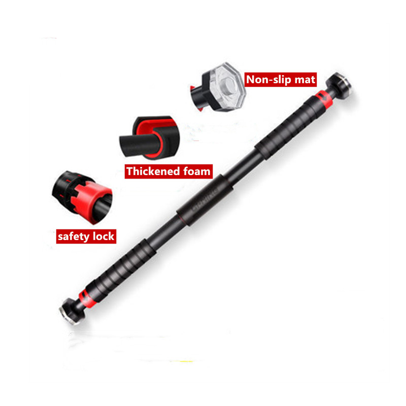 Door Horizontal Bar Pull Up Ba - огляд і ціна Suspension Trainer Door