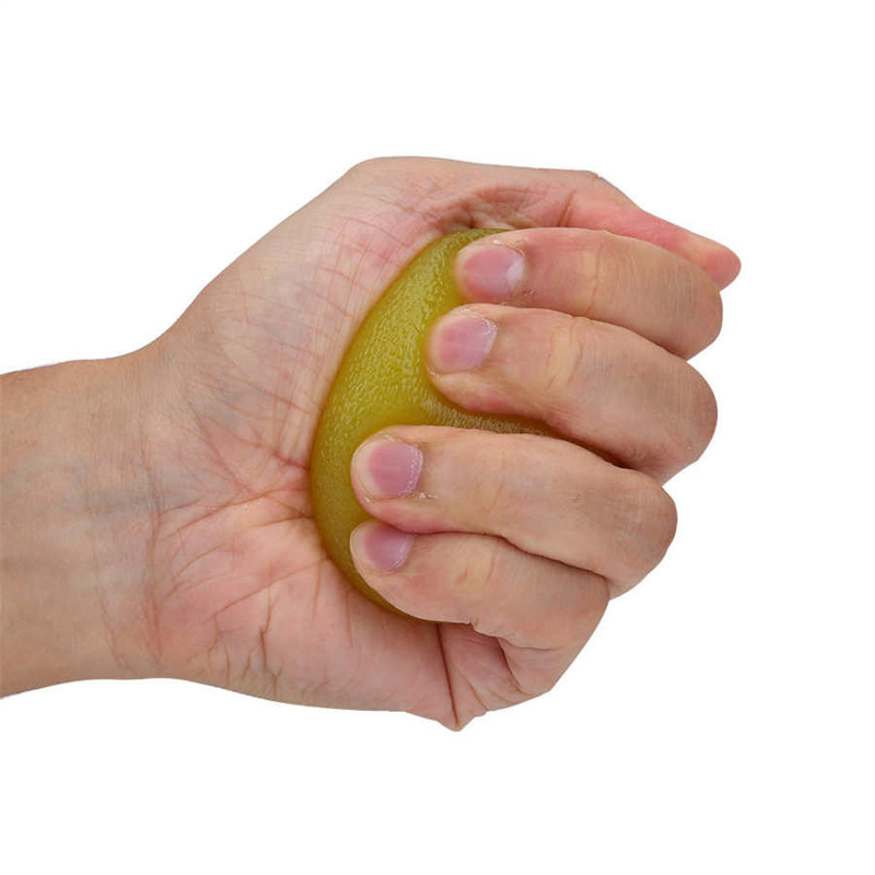Hand Grip Egg Gripping Ball Fi - огляд і ціна Home Gym Academy