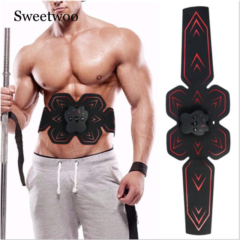 Smart EMS Press Trainer Electr - огляд і ціна Home Gym Academy