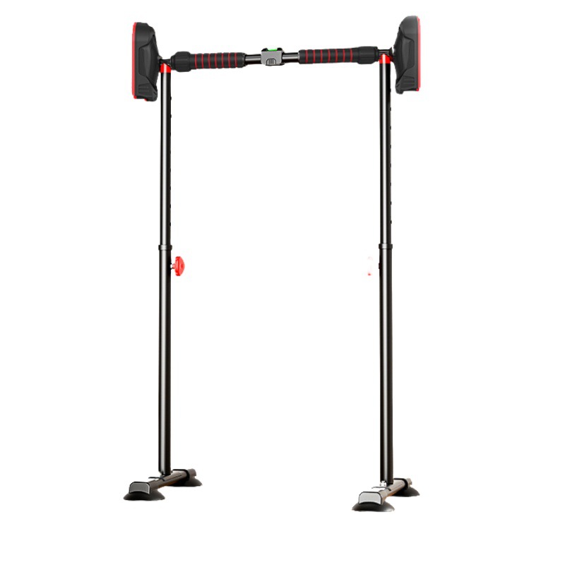 Home Indoor Pull-Up Bar, No-Dr - огляд і ціна Suspension Trainer Door