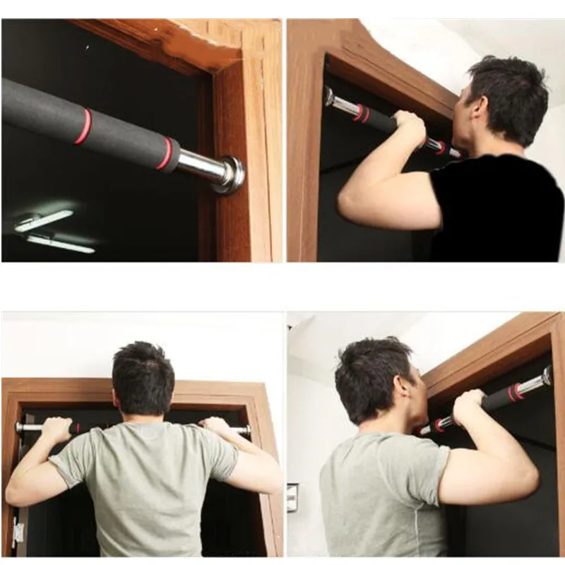 Adjustable Door horizontal bar - огляд і ціна Suspension Trainer Door