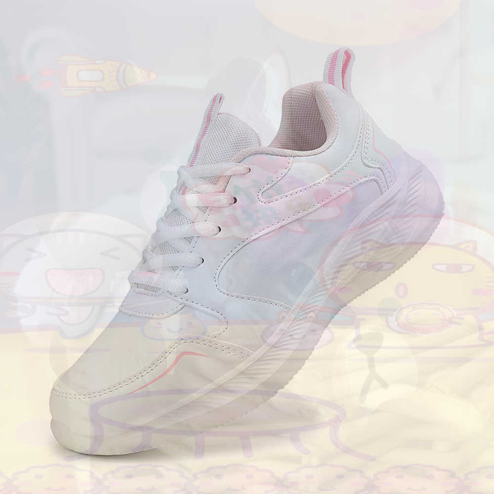 35-40 Number 42 Cool Sneakers  - огляд і ціна Home Gym Outdoor Ideas