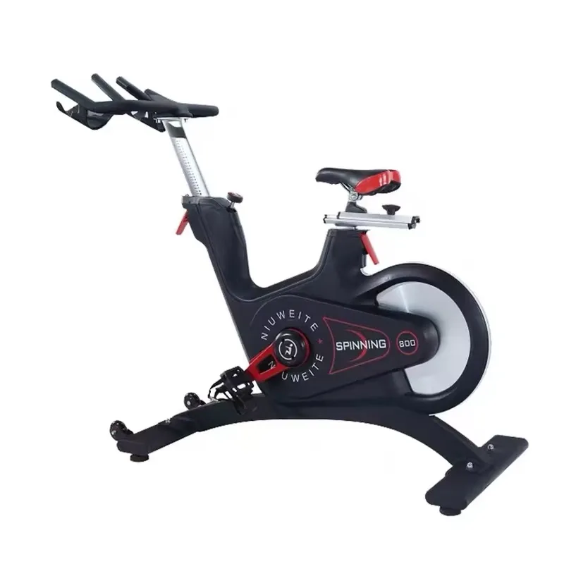 YG-S005 YG Fitness Commercial  - огляд і ціна Home Gym Bike